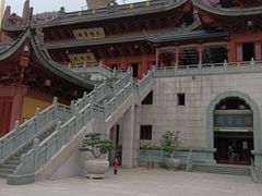 -上海东林寺(金山区)