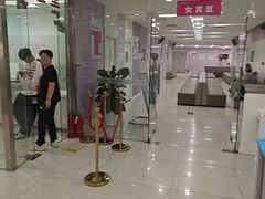 -美年大健康体检中心(太阳宫分院)