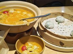 -小六汤包·老字号·中华名小吃(兴庆路店)
