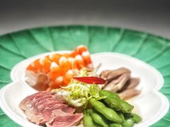 -醉庐·新上海菜(南京西路店)