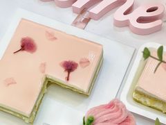 -积慕Cake(解放大道店)