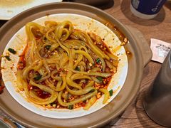 -大盐帮川菜馆(长楹天街店)
