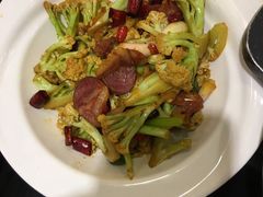 -川里谈·川味小馆(北京路店)