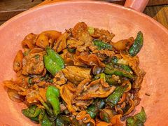 -云海肴·汽锅鸡·云南菜(美罗城店)