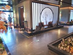 大堂-壹只菜·崇明本地特色菜(崇明南门店)