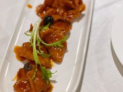 俄式冷酸鱼-维兰西餐(万泉河店)