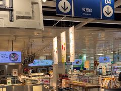 -宜家家居(高新商场店)