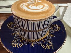 -沏点Trattoria意大利餐厅(新街口店)