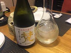 -江户前寿司(好运街店)