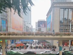 -蜀大侠火锅(寰球文化地标·总府店)