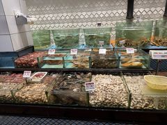-水禾轩·海鲜蒸汽主题餐厅(拱北店)