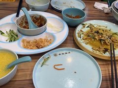 -合合春饼·酱骨·东北菜(潘家园店)