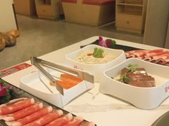 -椒王火锅(厚街万达店)
