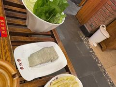 -亮欢寨酸汤鱼(沙冲路店)