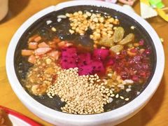 -重庆石磨豆花庄(乔庄店)