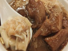 -池记(尖沙咀店)