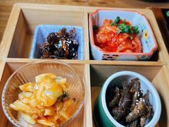 -酒肴一瓢·活贝料理·日本料理(三元桥·霄云路店)