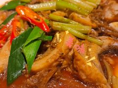 -新悦·霞浦海鲜生(上下杭店)