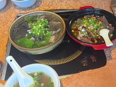 -马三妹跷脚牛肉(苏稽总店)