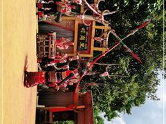 -云南民族村