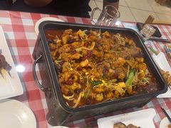 -孟记粥铺·家常菜·烧烤·粥(亚运村店)