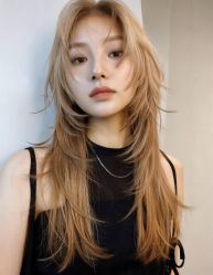 -BEAUTY HAIR GANO