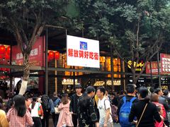 -一只酸奶牛(八一路店)