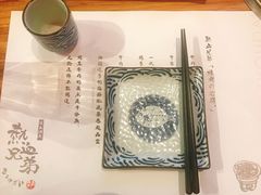 -热血兄弟·炭火烤肉(融侨中心店)