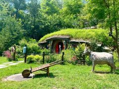 -幽岚山·童话森林