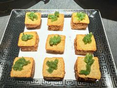 -锦府园·新台州菜(合生汇店)