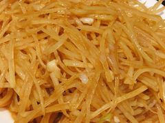 -老三羊汤【北兴隆街店】