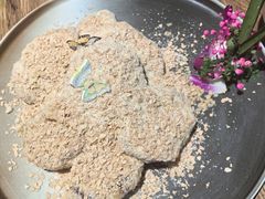 榴莲盒子-永红源啤酒·烧烤·海鲜·大排档(青特城店)