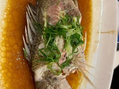 -新海利海鲜城·41年珠海老字号(夏湾店)