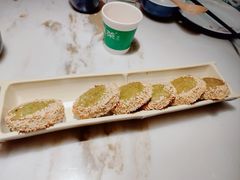 -绿茶餐厅(青岛城阳万象汇店)