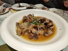 -阿英煲(凉城路店)