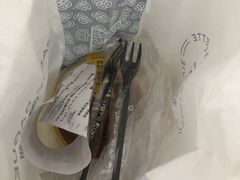 -巴黎贝甜(国贸店)