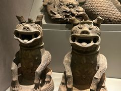 -中国闽台缘博物馆