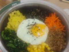 -梨花牛肉汤饭(仁恒伊势丹店)