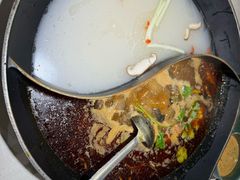 -新辣道鱼火锅(上地华联店)