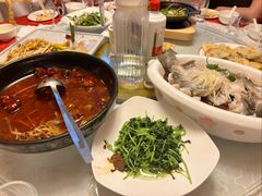-清华大学-甲所餐厅