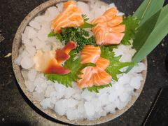 -德川家日本料理(中关村店)