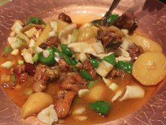 -阿娜尔·新疆菜(宜家荟聚中心店)