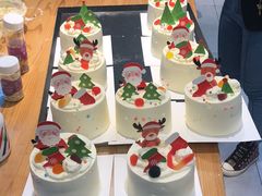 -执茶识麦(万达华府店)