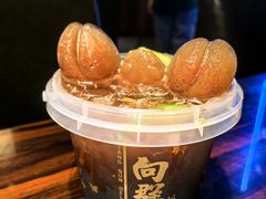 -粤·向群饭店(麓景路店)