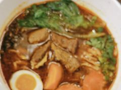 -康师傅私房牛肉面(申虹店)