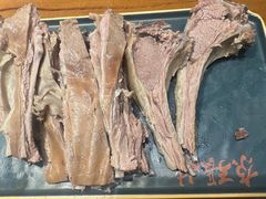 -青海名吃尕张娃非遗烤肉(海湖总店)