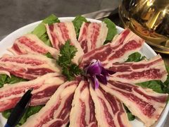 -鱼粤鲜淘米捞·中山脆肉鲩火锅(悦湖会店)