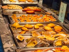-禾斗海鲜自助(市南银座店)