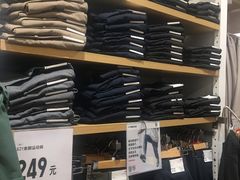 -优衣库(北京枫蓝国际广场店)
