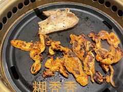 -花味·自助烤肉(雨花客厅店)